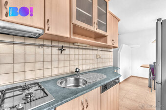 Pronájem bytu 4+kk, 79 m², ul. Pardubická, Chrudim - 5