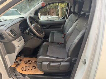 TOYOTA PROACE 1.5 D-4D 120k 2020 odpočet DPH - 5
