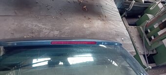 Audi A4 B7 kufr - 5