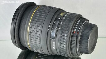 pro Nikon -SIGMA 24-70 mm D f/2,8 EX DG ASPHERICAL - 5