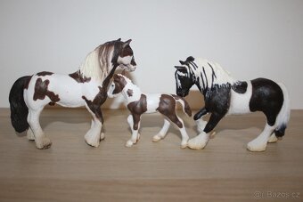 Figurky koní Schleich I - 5