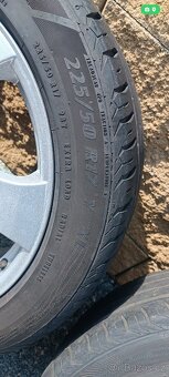 5x120 R17 - 5