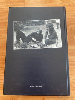 Vyznání - Pavel Novák - 5