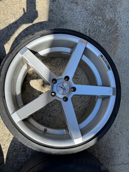 Z Performance ZP.06 - 5