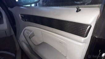 Bmw e46 dekor lišty - 5