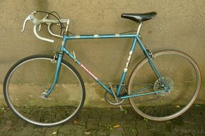 Favorit 580mm - 5