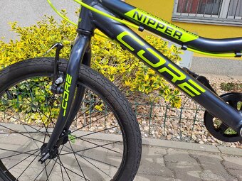 DĚTSKÉ KOLO CORE NIPPER 20 - 5