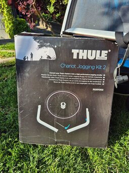 Thule Chariot Sport 2 - 5