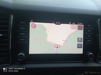 ŠKODA KODIAQ TDI 2.0 110 KW 2018 - 5