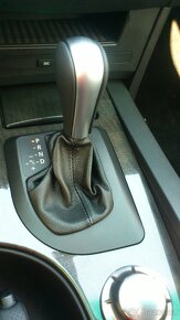 Manžety řadící páky Bmw e36, e39, e46, e60... - 5