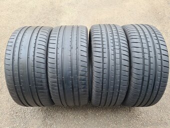 Letní 245/35R20 a 275/30R20 MOE Goodyear F1 nové - 5