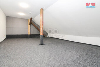Pronájem garáže, 98 m², Česká Lípa, ul. Pod Špičákem - 5