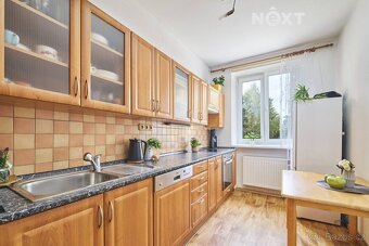 Prodej byt 4+1, 79㎡ - 5
