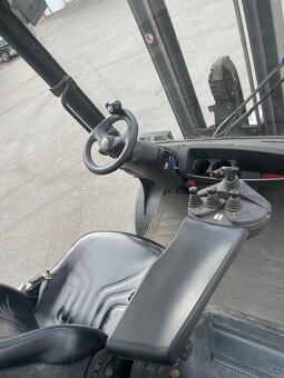 Linde H30D - 5