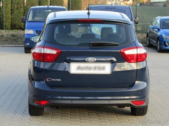 Ford C-MAX 1.6TDCi , 85 kW nafta, 2011 - 5
