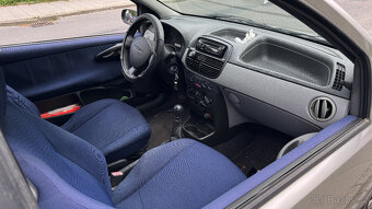 Fiat Punto II (188) - 5