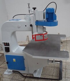 horní frézka FAS - 5