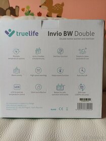 Sterilizátor a ohřívač Trulife - 5