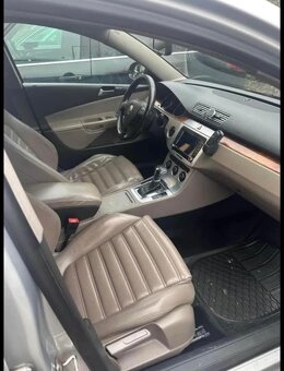 Passat 3.2FSi - Díly z vozu.. - 5