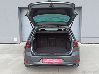 VOLKSWAGEN GOLF 1.6TDI 85kW 1.MAJ ČR - 5