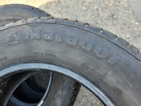 Letni pneu 225 60 16" Matador - 5