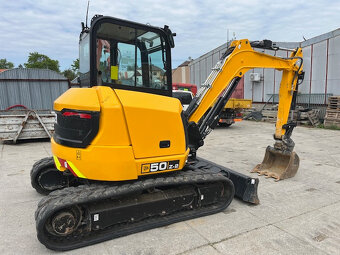 JCB 50Z-2 2024 260Mh - 5