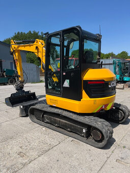 JCB 50Z-2 2024 260Mh - 5