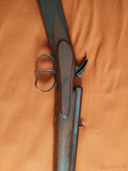 Flobertka puška 9mm - 5