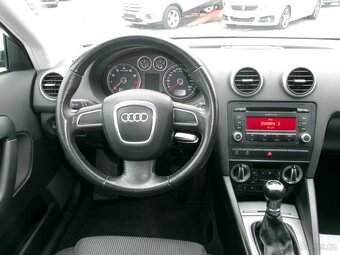 AUDI A3 1,4TSi SPORTBACK - 5