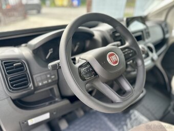 Zapůjčení obytného vozu FORSTER, 6 osob, NEOMEZENÉ KM - 5