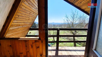 Prodej rekreační chaty, 349 m², Slunečná - 5