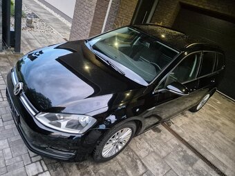 Golf Variant 2.0TDI 110kW 6G - 5