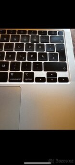 MacBook Air 13 2017, 512 gb. - 5