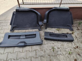 tapce audi a3 8p - 5