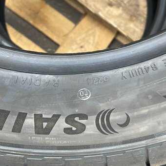 NOVÉ Letní pneu 225/55 R17 101W XL Sailun - 5