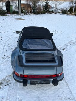 Porsche 911 Turbo - 5