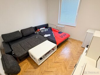 Pronájem bytu 3+1 74 m² Sokolská, Valašské Meziříčí - 5