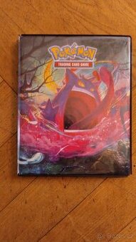Pokemon alba - 5