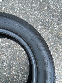 Zimní pneu 205/60r16 - 5