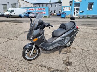 Piaggio x9 180 - 5