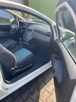 Fiat Punto - 5