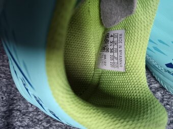 Dětské sálovky zn. Adidas - 5