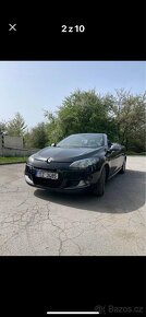 RENAULT MEGANE III CABRIO 1.5DCi-81Kw-GT LINE - 5