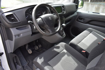 Peugeot Expert 2.0 Hdi 90kw,rv.2017,180tkm,L2 - 5