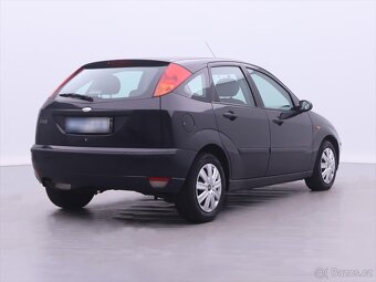 Ford Focus 1,6 16V 74kW Aut.klima Webasto (2003) - 5