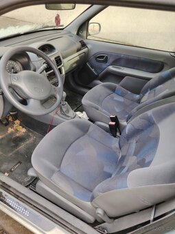 Renault Clio - 5