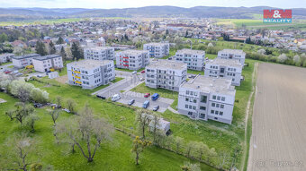 Prodej pozemku k bydlení, 1987 m², Fryšták, ul. Komenského - 5