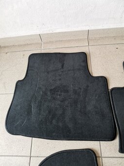 Látkové koberečky scala, kamiq - 5