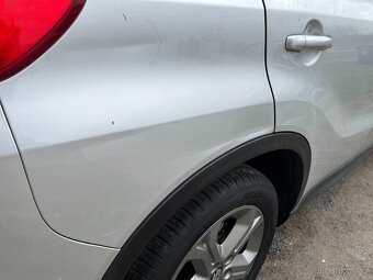 Vitara ++++2018++++ PLNÝ SERVIS SUZUKI - 5