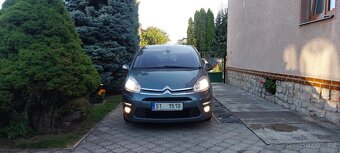 Citroën C4 Picasso 1.6hdi - 5